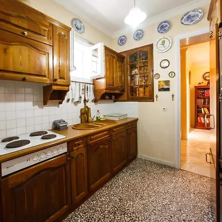 Tertseti Appartement Zante