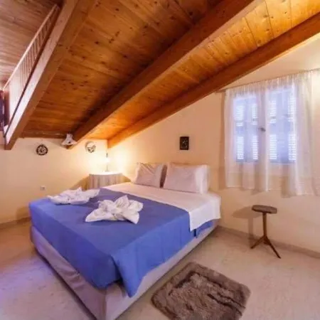 Tertseti Appartement *