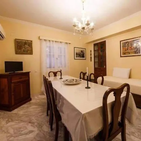 Tertseti Appartement *