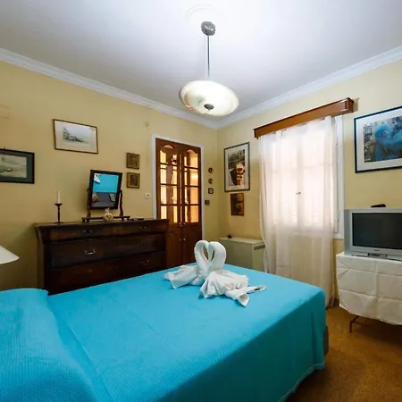 Tertseti Appartement