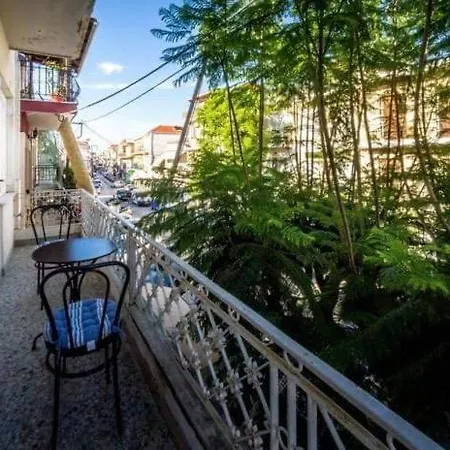 Tertseti Appartement *
