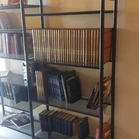 Appartement Tertseti